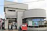 周辺：宇都宮簗瀬郵便局まで421m