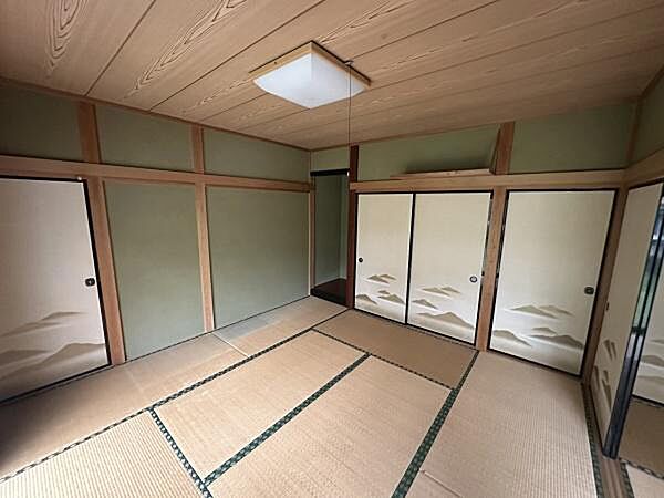 和室