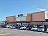 周辺：ホームセンター山新宇都宮店まで967m