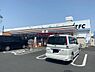 周辺：セブンイレブン宇都宮東今泉2丁目店まで897m