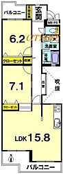 丸太町駅 3,680万円