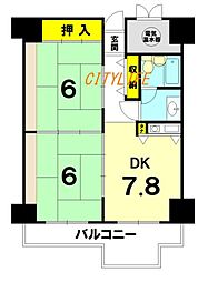 志賀駅 200万円