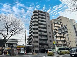 ユニライフ京都西大路