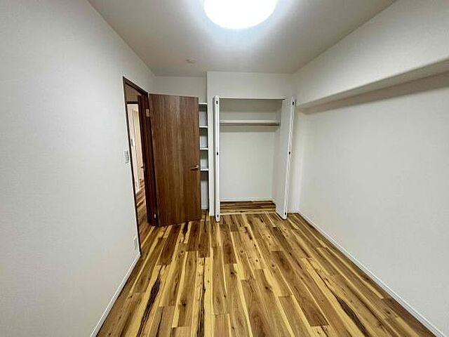 室内 ジャルダン御池通 2階/-