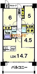 藤和三条山ノ内ホームズ