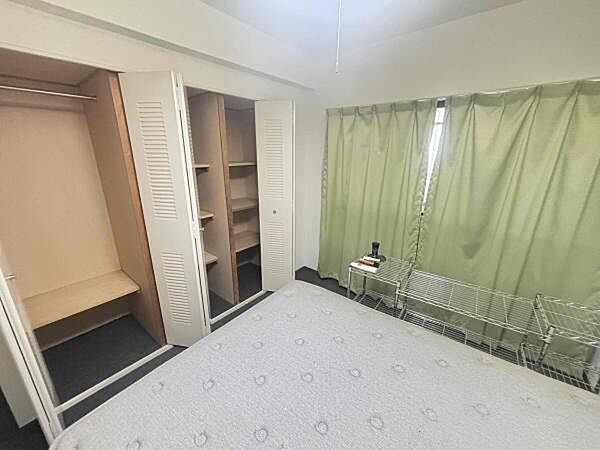 洋室を拡大表示