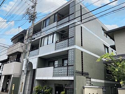 外観 外観