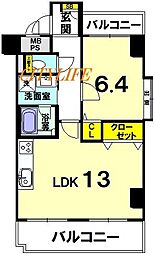 ライオンズマンション京都西陣