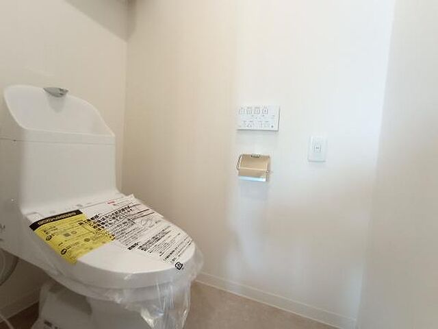 トイレ ダイアパレスパレッティア 12階/-