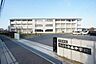 周辺：市原市立ちはら台西中学校まで350m
