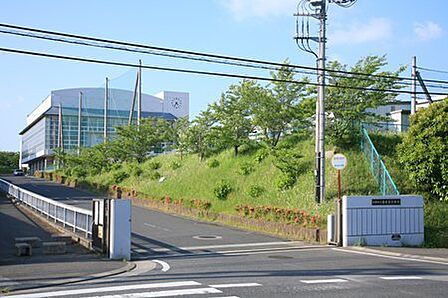 市原市立清水谷小学校まで290m