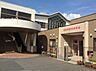 周辺：明徳浜野駅保育園まで500m