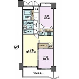 ダイアパレス千葉県庁前