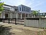 周辺：千葉市立扇田小学校まで680m