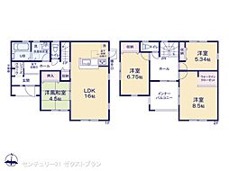 富岡市上高瀬 2号棟