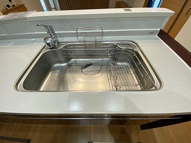 キッチン 伊勢崎市連取町