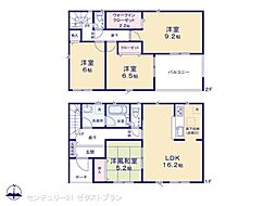 伊勢崎市上泉町 第3 3号棟