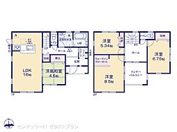 伊勢崎市長沼町第4 2号棟