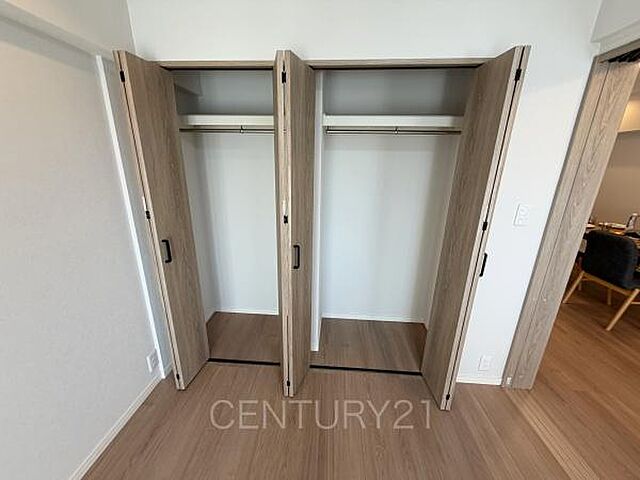 収納 パシフィックパレス大手町 6階/-