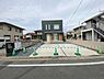 その他：並列駐車可能な駐車場スペースです。