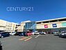 周辺：けやきウォーク前橋まで528m