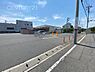 周辺：セブンイレブン前橋北代田町店まで738m