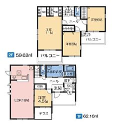 第3富士見町時沢10号棟