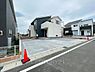 その他：並列駐車可能な駐車場スペースです。