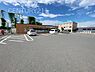 周辺：セブンイレブン高崎八千代店まで1247m