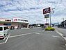 周辺：クスリのアオキ上佐野店まで1227m