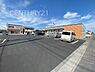 周辺：セブンイレブン前橋南町2丁目店まで1267m