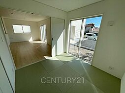 和室の画像
