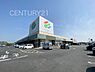 周辺：フレッセイ大利根店まで1349m