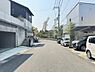 その他：一方　公道　北側　6.0ｍ