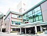 周辺：医療法人弘生会関屋病院まで1499m
