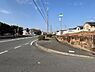 その他：桜ヶ丘1丁目バス停より徒歩1分