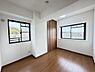 洋室：洋室・5.1帖。家族構成に合わせて様々な用途でお使いいただけるお部屋です。