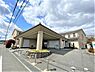周辺：三室休日応急診療所まで1295m