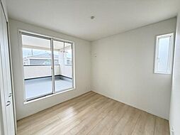 子供部屋の画像