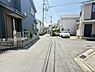 その他：一方　公道　西　4ｍ
