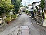 その他：一方　私道　東　4.0ｍ