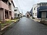 その他：二方　東側6ｍ　西側　6ｍ