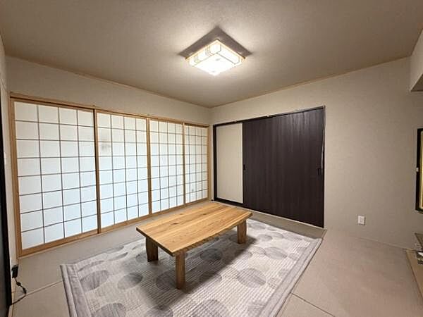 和室