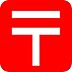周辺：大阪OCAT内郵便局まで187m