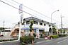 周辺：ならコープwithローソン真美ケ丘店まで1244m