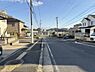 その他：一方　公道　南西　約12ｍ