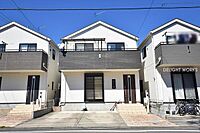 埼玉県坂戸市緑町：物件画像