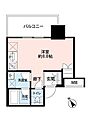ブリリアタワー浜離宮3階7,080万円