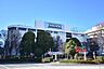 周辺：コミュニティプラザ・コルソ　まで428m、営業時間10:00-19:00B2F駐車場：電気自動車用の急速充電器あり