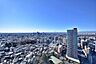 その他：【現地からの眺望】30階ならではの高さから望む、雄大な富士山の眺望。日常の先に広がる景色が、暮らしに特別な余韻をもたらします。この景色とともに、一日の終わりが誇らしい時間へ変わります